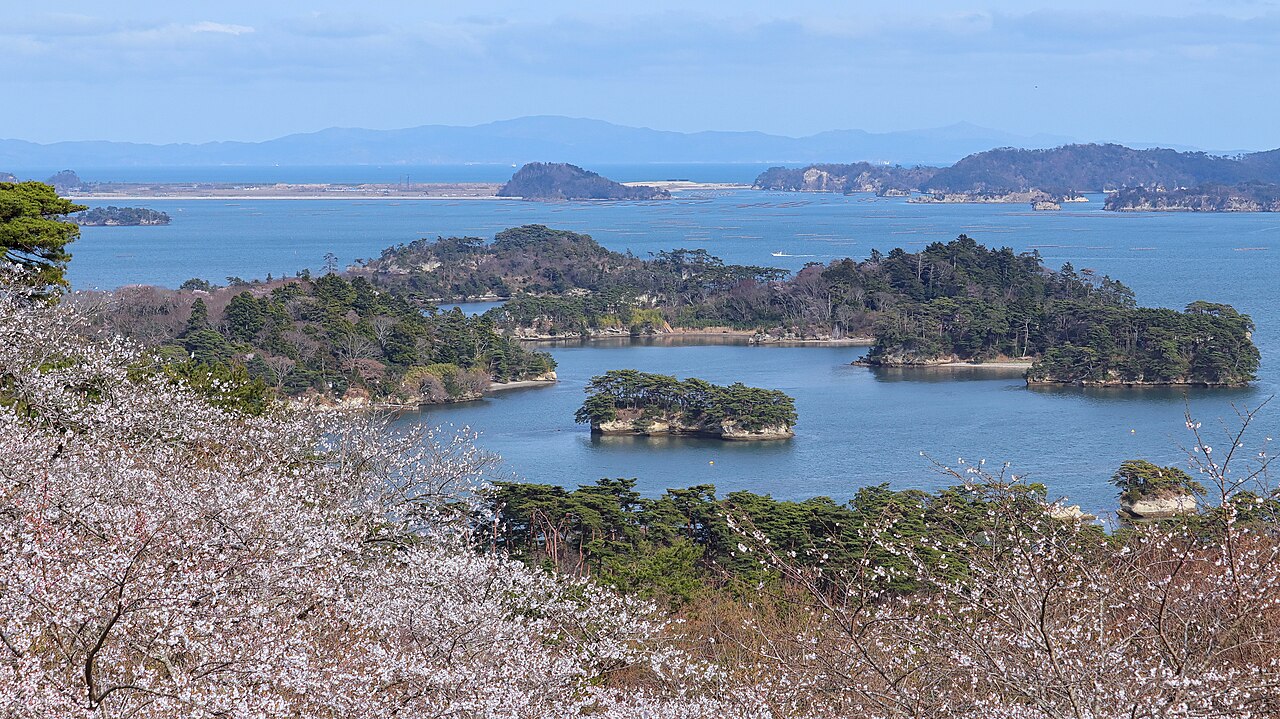松島