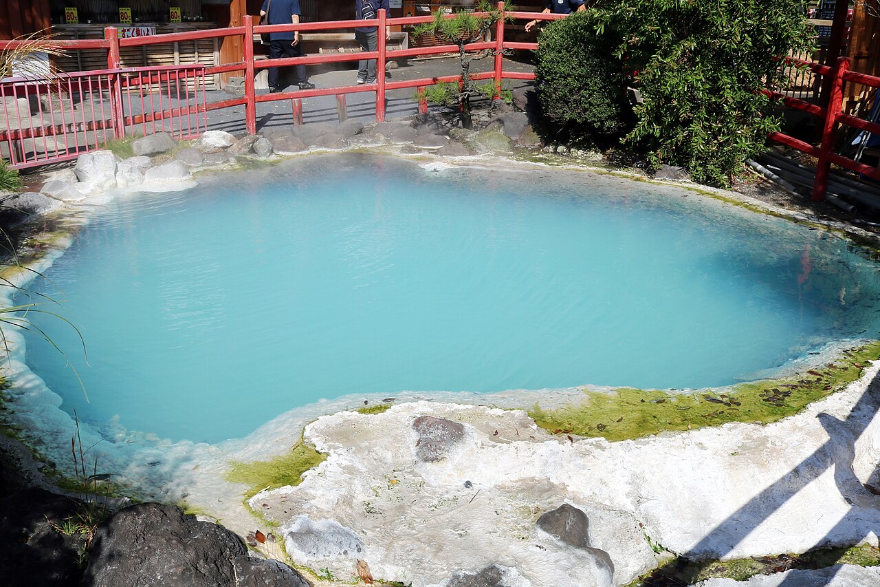 かまど地獄