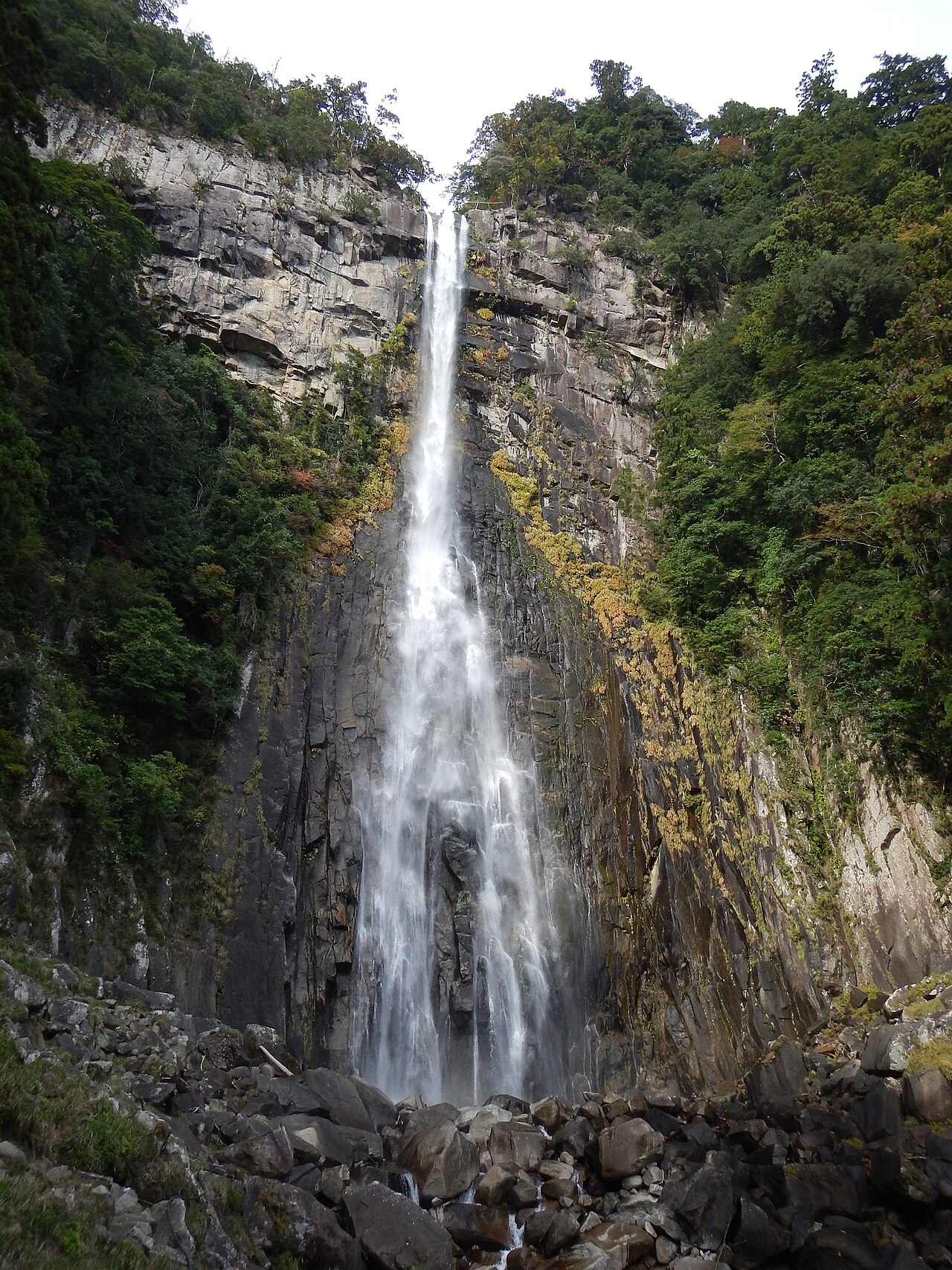 那智滝
