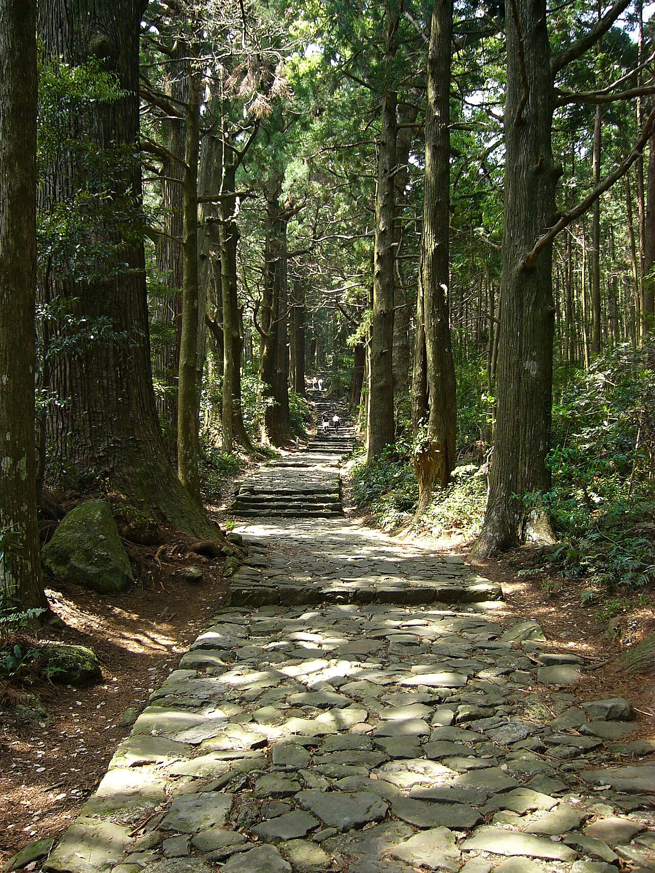 大門坂