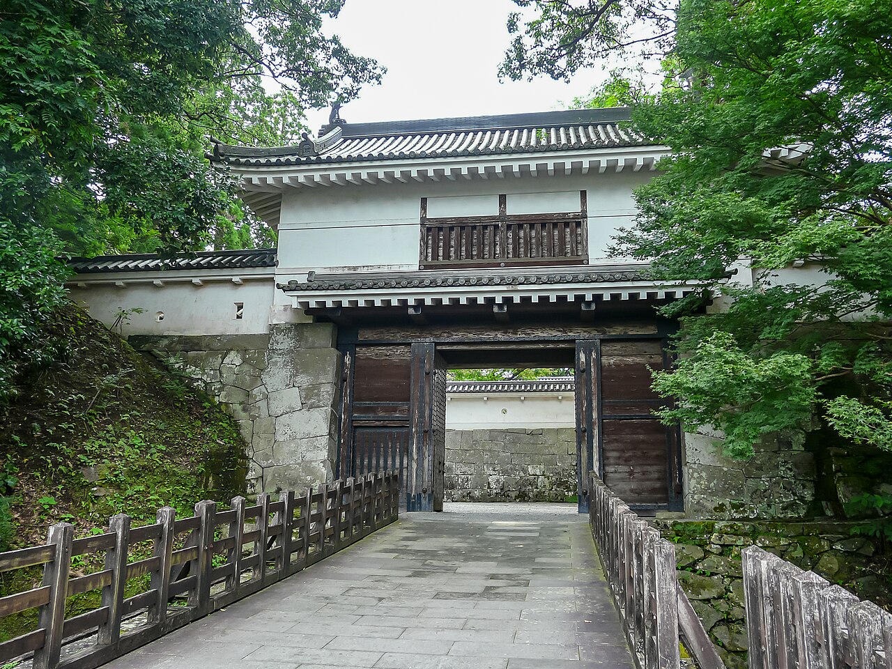 飫肥城