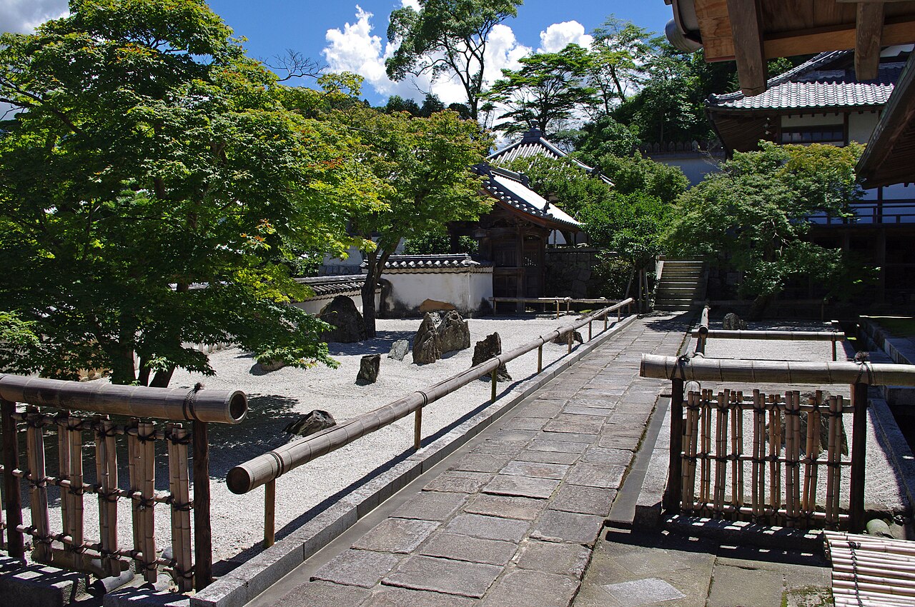 光明禅寺