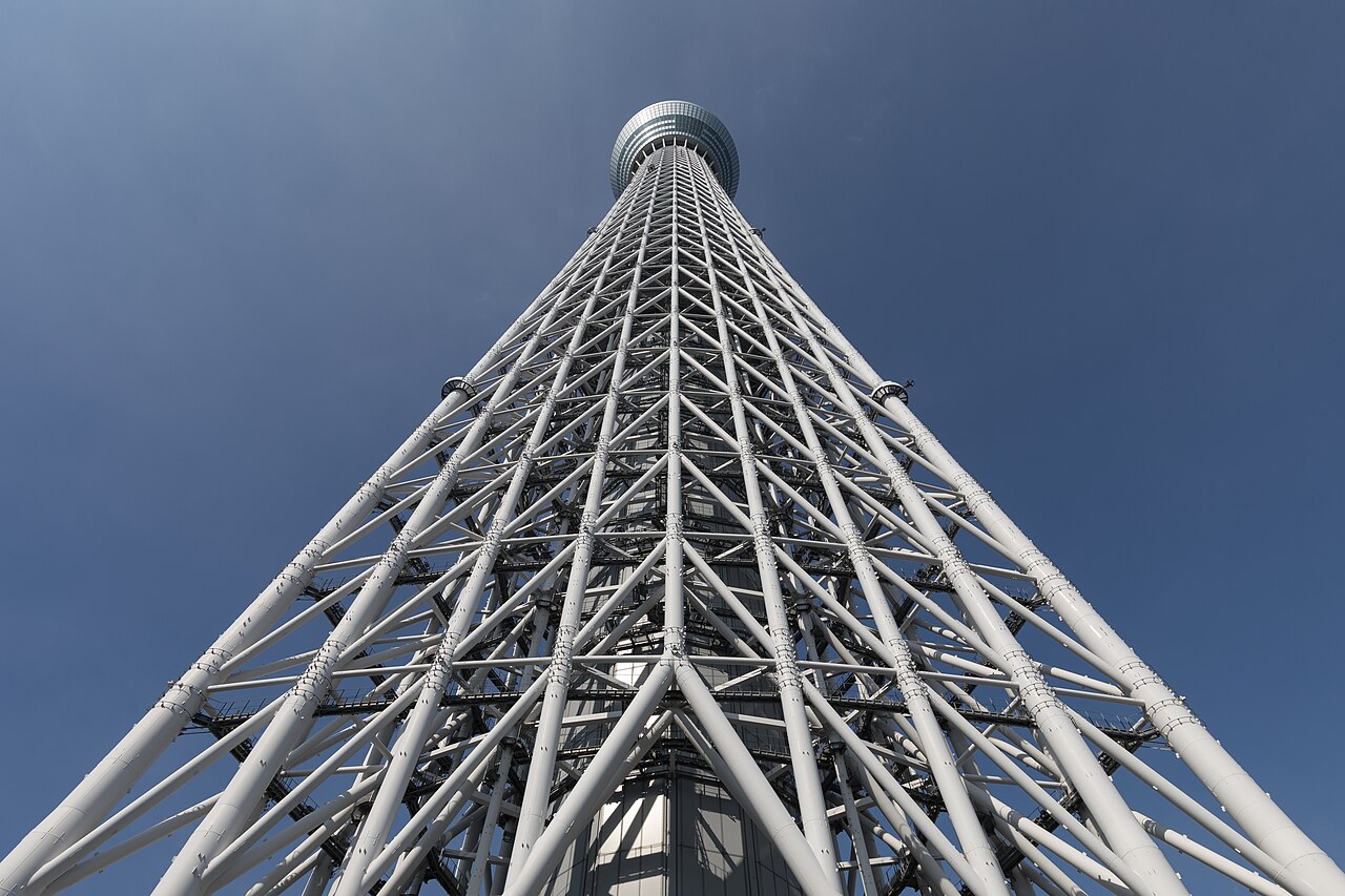 東京スカイツリー
