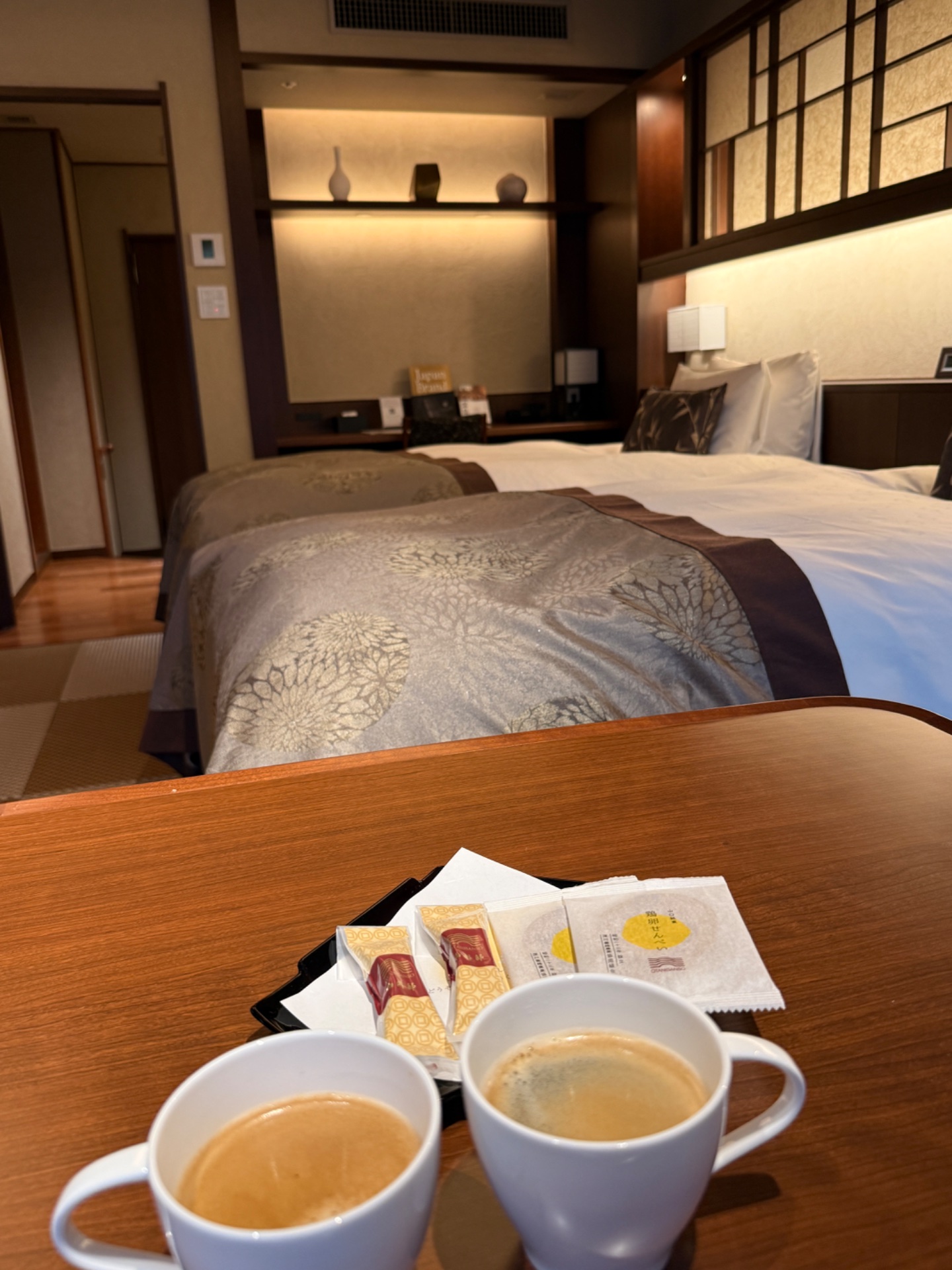 長門湯本温泉