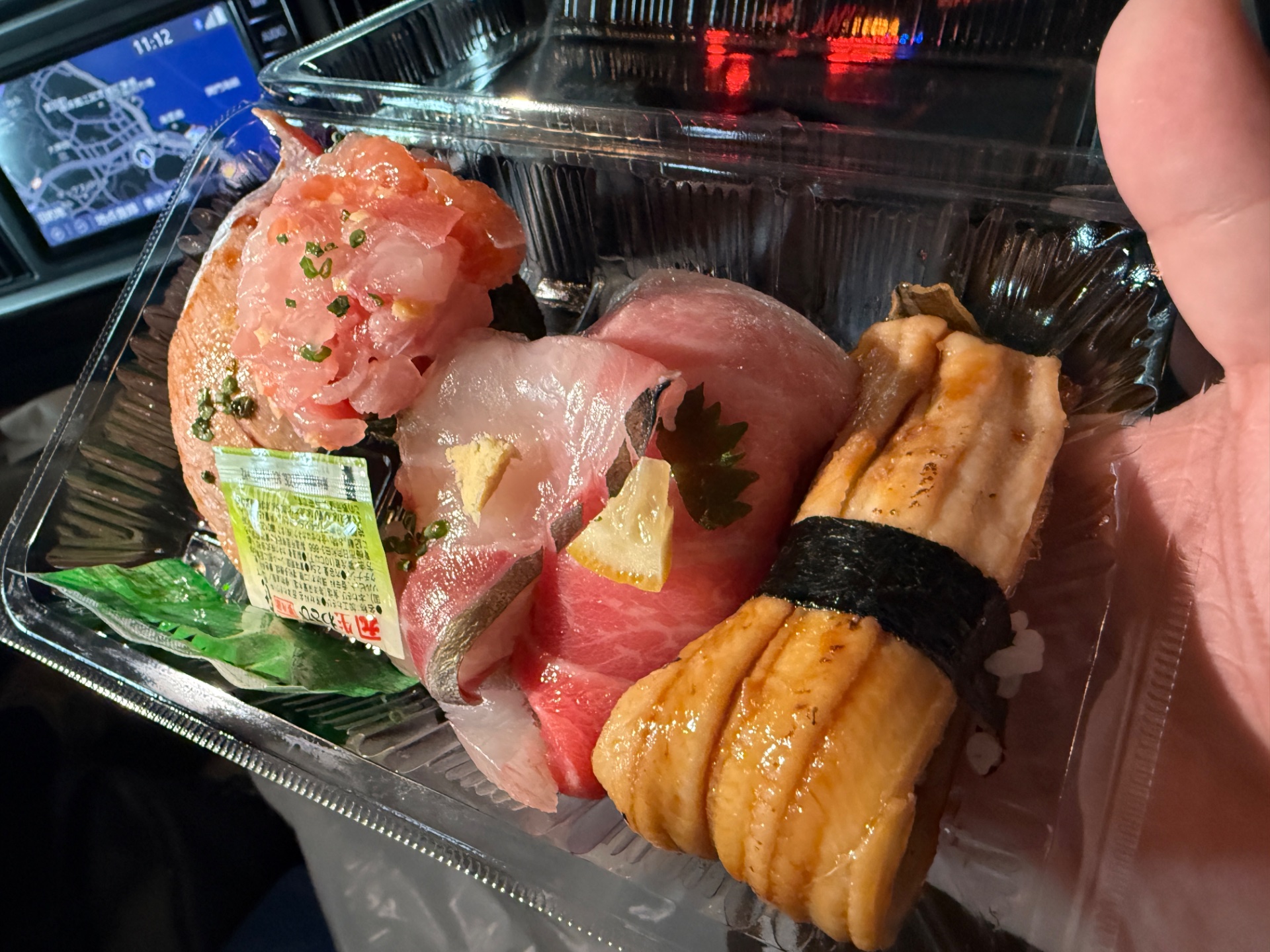 はい!からっと横丁