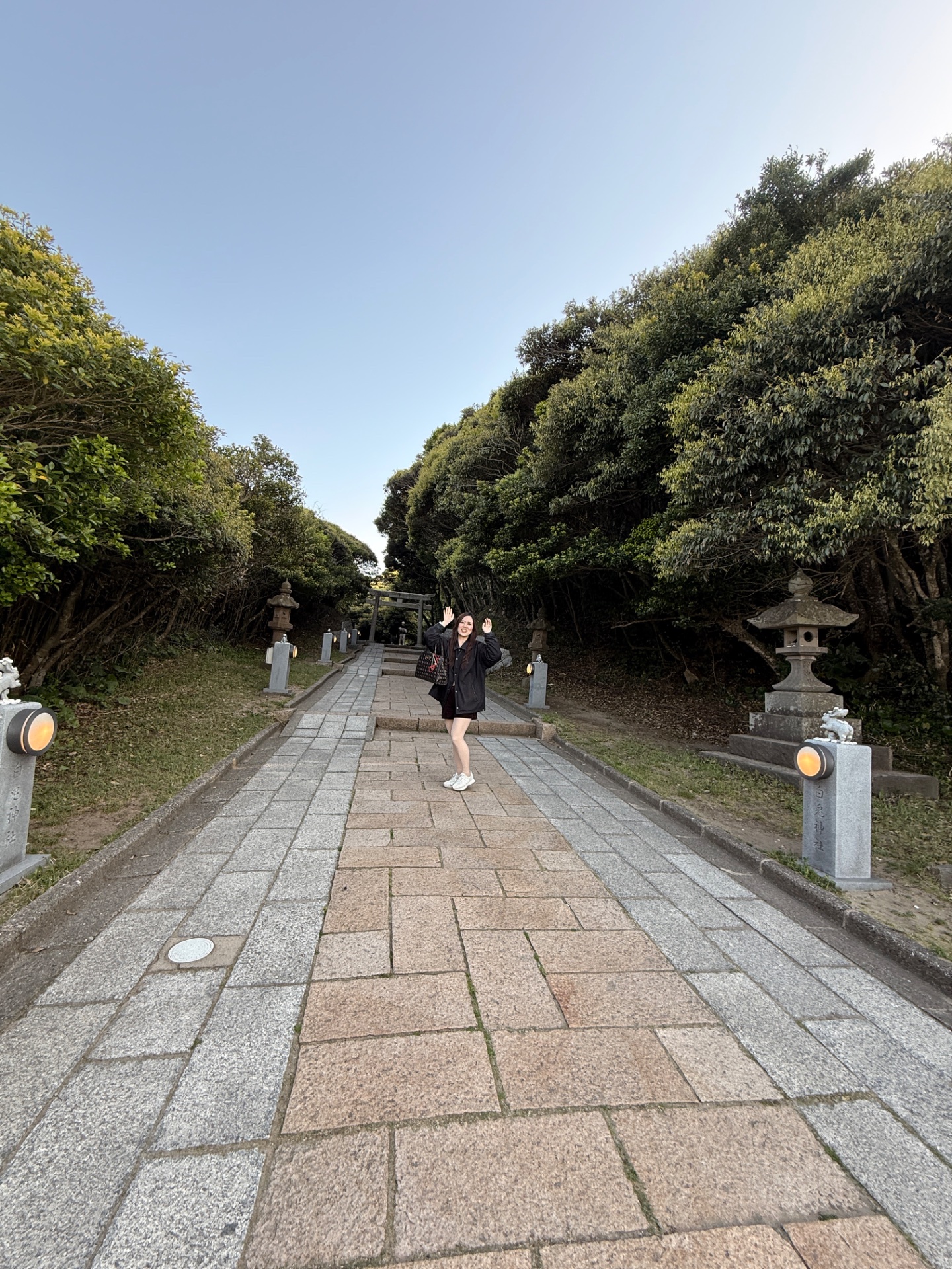 白兎神社