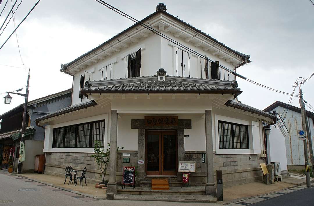 倉吉大店会