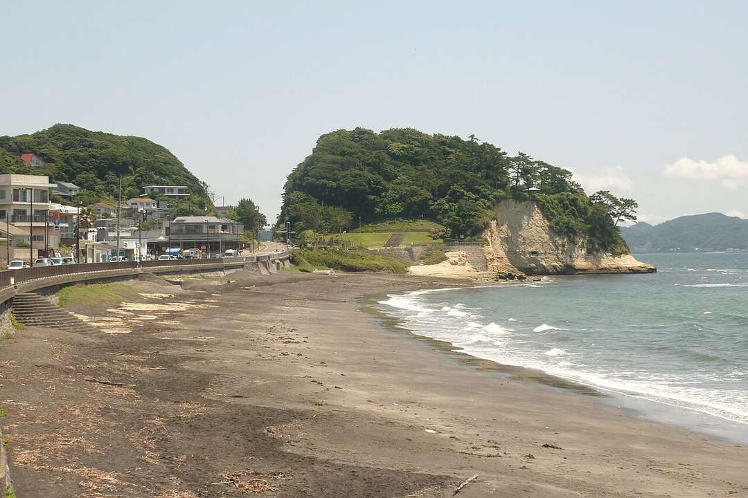 稲村ヶ崎