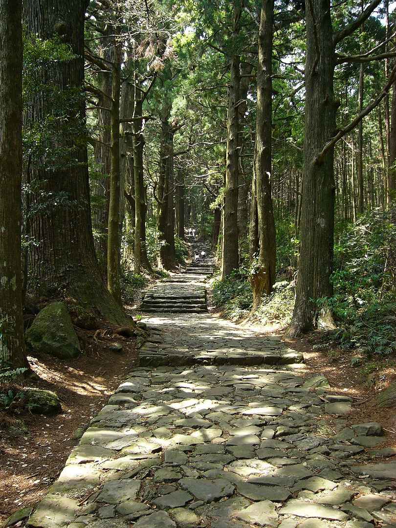大門坂