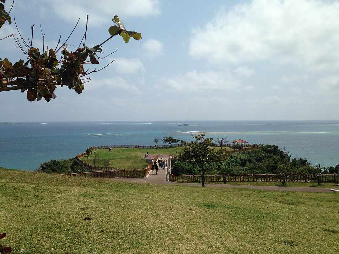 知念岬
