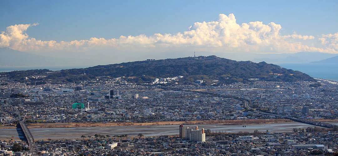 日本平