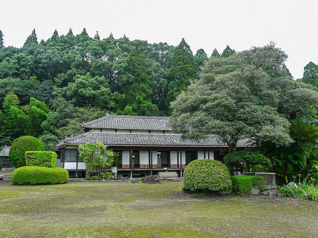 豫章館