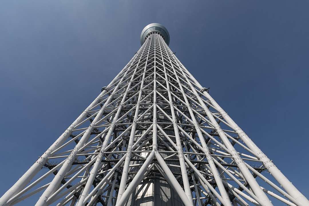東京スカイツリー