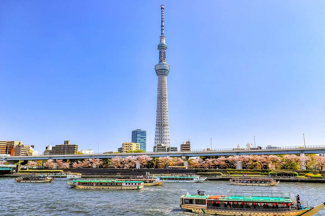 隅田公園