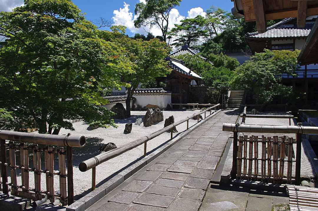 光明禅寺