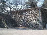 松坂城