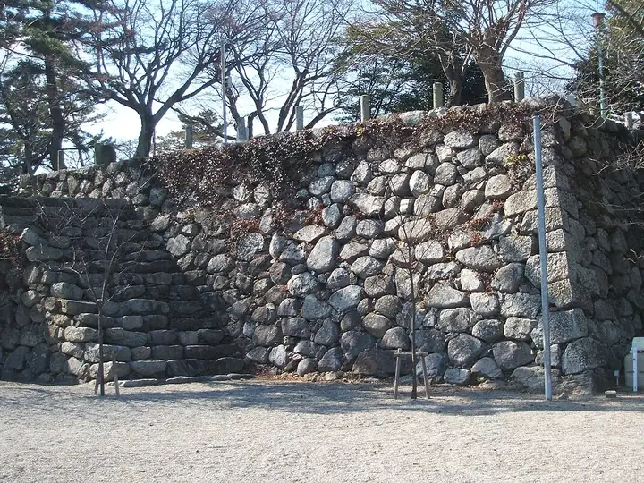 松坂城
