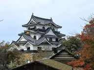 彦根城