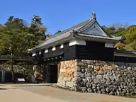 高知城