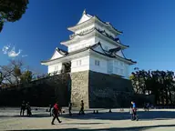 小田原城