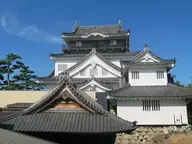 岡崎城