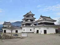 大洲城
