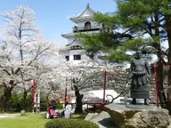 白石城
