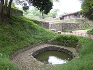新田金山城