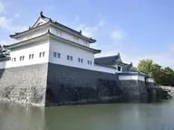 駿府城