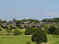 吉野ヶ里遺跡