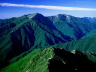 荒川岳