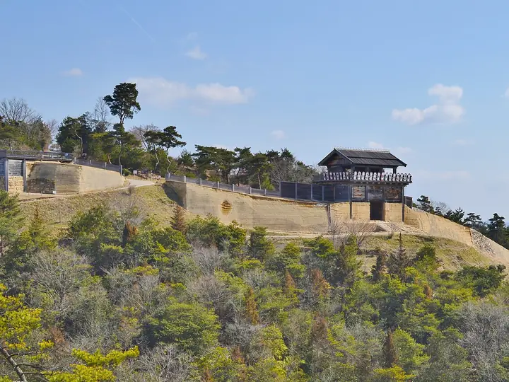 鬼ノ城