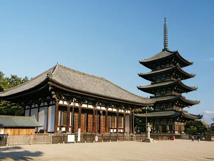 興福寺