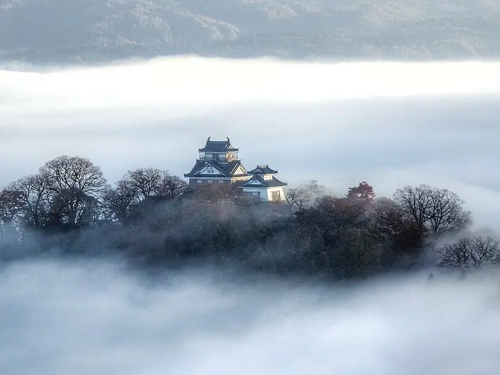 大野城