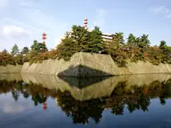 福井城