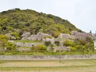 鳥取城