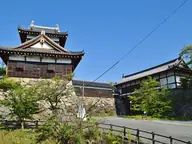 郡山城