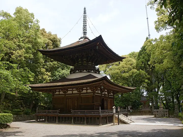 石山寺