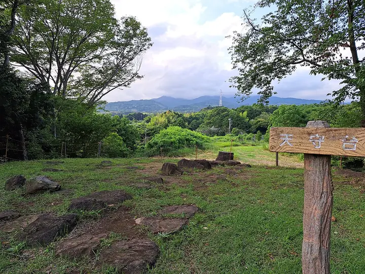 興国寺城