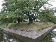 龍岡城