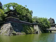 高島城