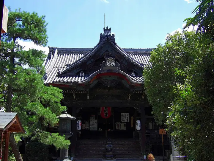 行願寺