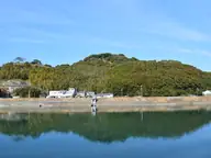 岡豊城