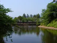 米沢城