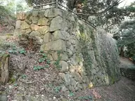 浜田城