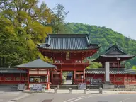 中禅寺