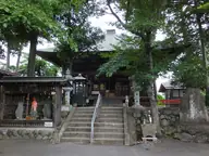 定林寺