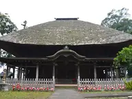 佐竹寺