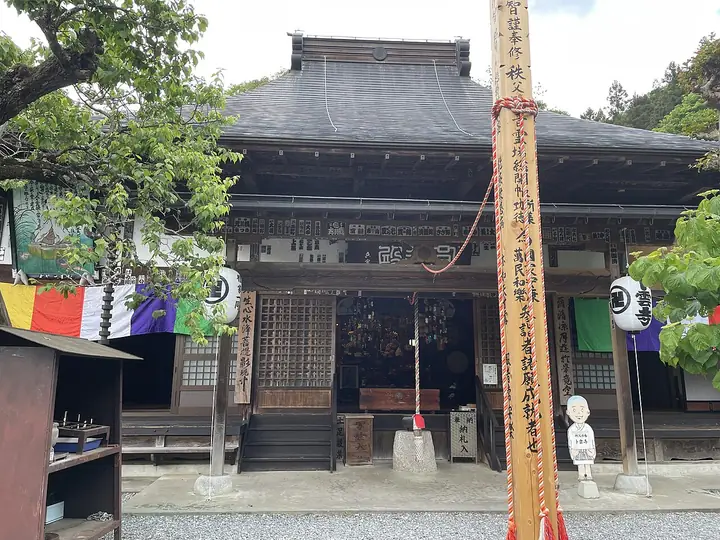 卜雲寺