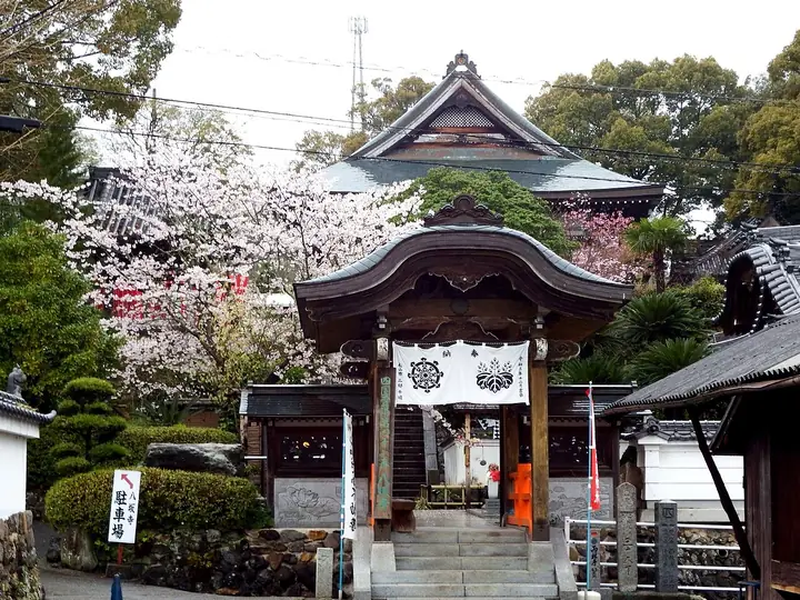 八坂寺